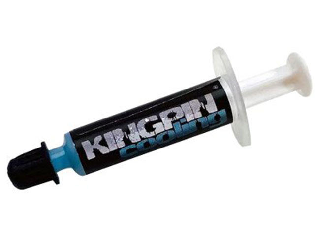 Термопасти KingPin Cooling Thermal paste 1.5gram