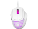 Мишки Cooler Master MM720 Matte White
