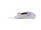 Мишки Cooler Master MM720 Matte White