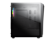Кутии COUGAR MX660 Iron RGB Dark Black