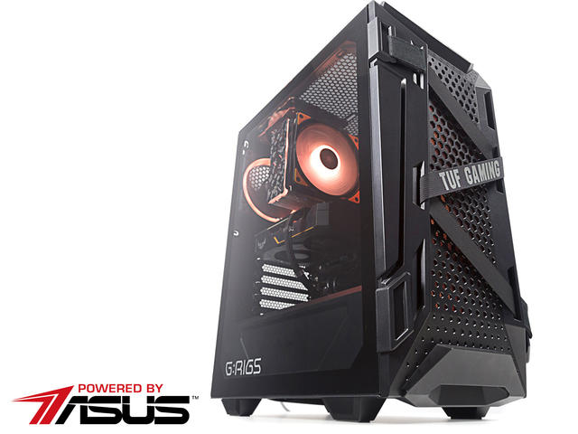G:RIGS G:RIGS Recon (AMD)