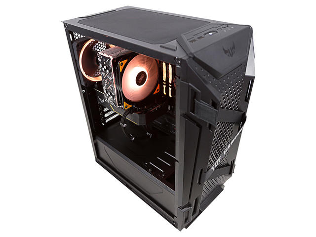 G:RIGS G:RIGS > Force Recon (AMD)