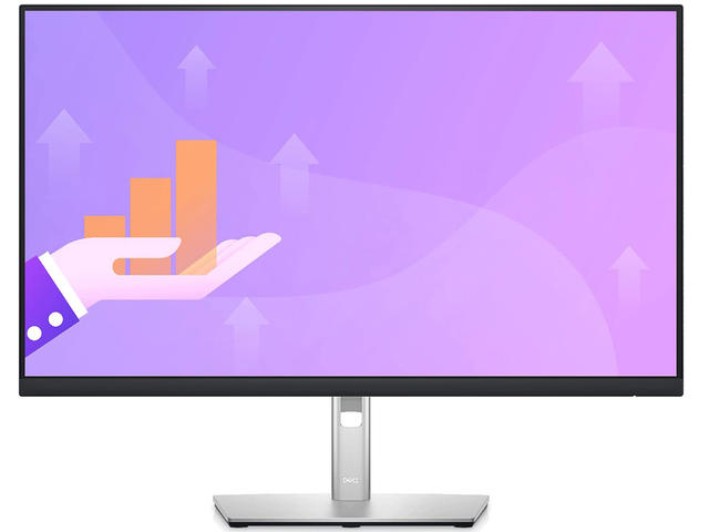 Монитори Dell P2722HE