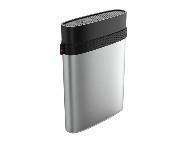 Външни HDD 4TB Silicon Power Armor A85