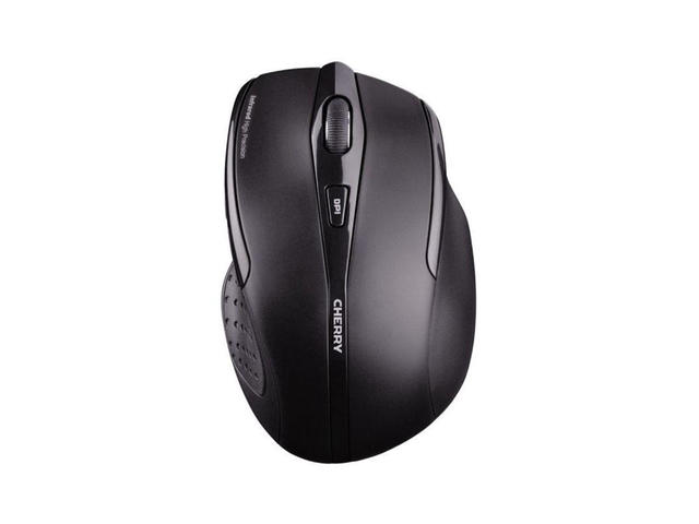 Мишки Cherry MW 3000