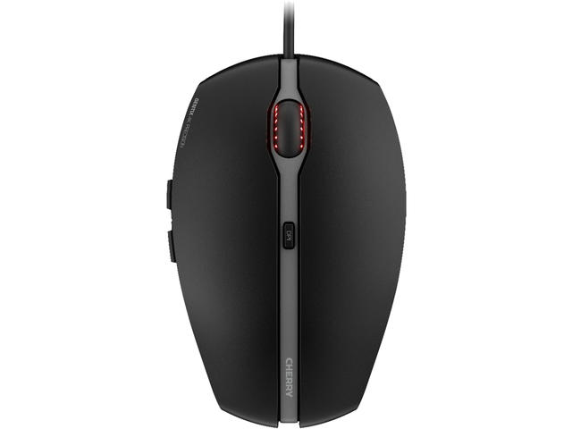 Мишки Cherry GENTIX 4K