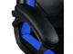 Геймърски столове Nitro Concepts C100 - Black-blue