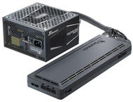 Захранвания за компютри SEASONIC SYNCRO DPC-850