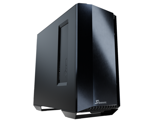 Кутии SEASONIC SYNCRO Q704+DPC-650