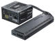 Кутии SEASONIC SYNCRO Q704+DPC-650