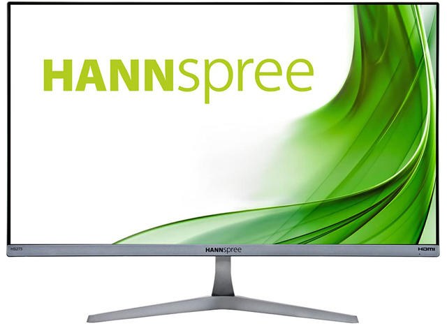 Монитори HANNSPREE HS275HFBREO