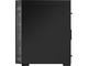 Кутии Corsair 110R Tempered Glass