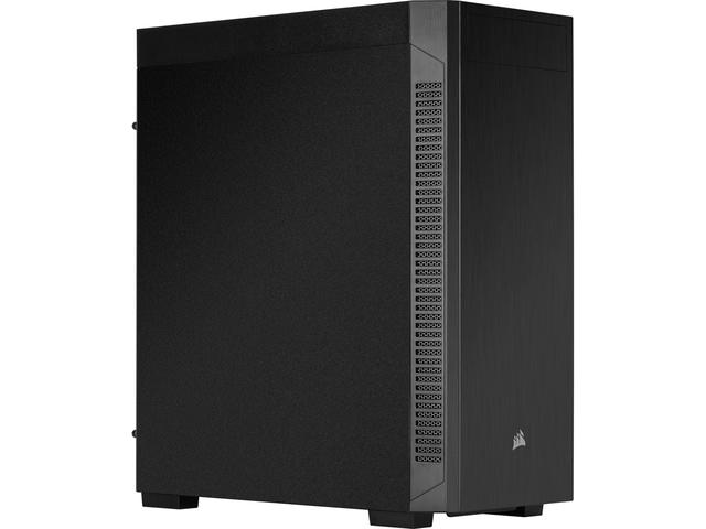Кутии Corsair 110Q Quiet