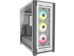 Кутии CORSAIR iCUE 5000X White