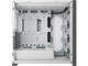 Кутии CORSAIR iCUE 5000X White