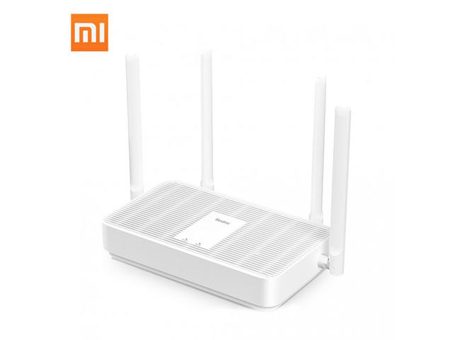 Мрежово оборудване Xiaomi Mi Router AX1800