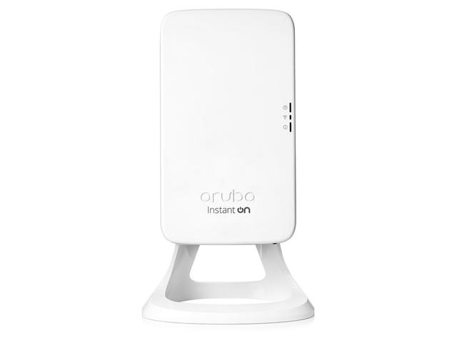 Мрежово оборудване HPE Aruba Instant On AP11D (RW), Desktop/Wallmoun