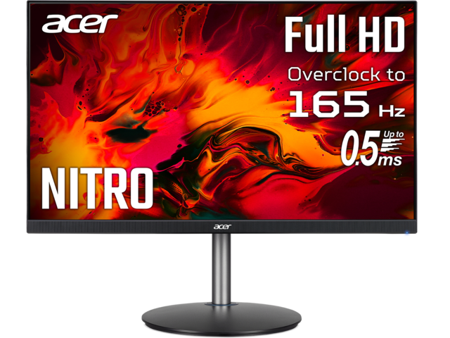 Монитори Acer Nitro XF243YPbmiiprx 