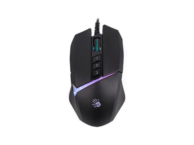 Мишки А4 Bloody W60 Max Stone