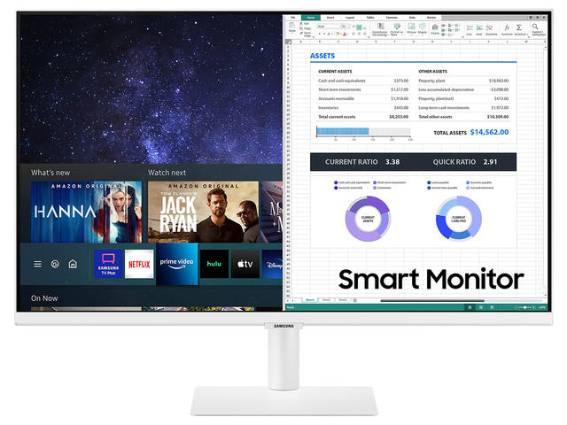Монитори Samsung 32A501