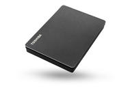 Външни HDD 4TB Toshiba Canvio Gaming USB 3.2 Gen 1