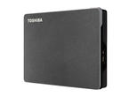 Външни HDD 1TB Toshiba Canvio Gaming USB 3.2 Gen 1