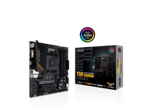 Дънни платки ASUS TUF GAMING B550M-E