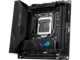 Дънни платки ASUS ROG STRIX Z590-I GAMING Wi-Fi