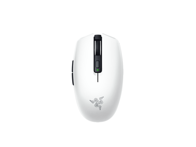 Мишки Razer Orochi V2 - White Edition