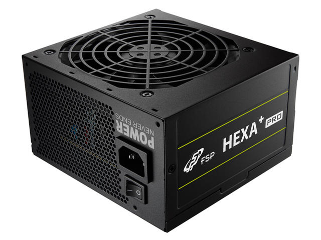 Захранвания за компютри FSP Group HEXA+ PRO 400W (H3-400)
