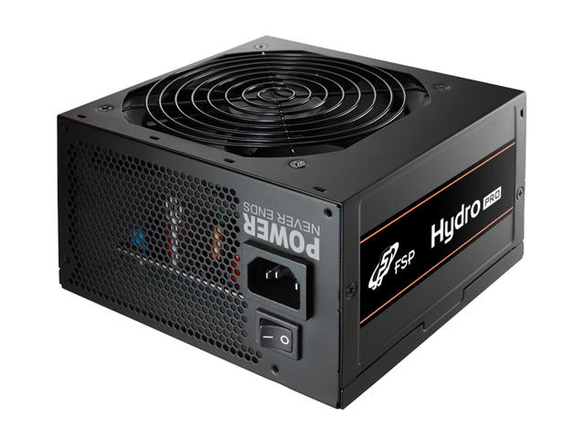 Захранвания за компютри FSP Group Hydro Pro 600W