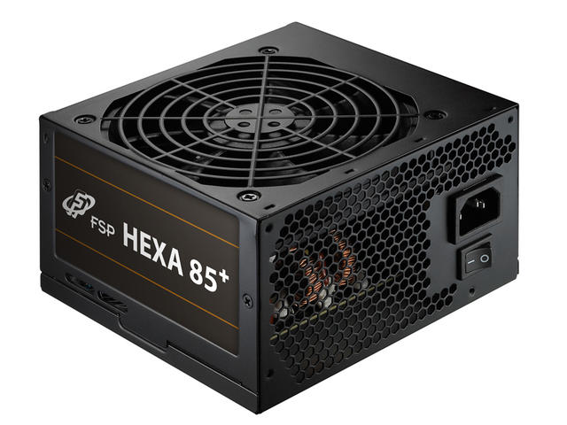 Захранвания за компютри FSP Group HEXA PRO 85+