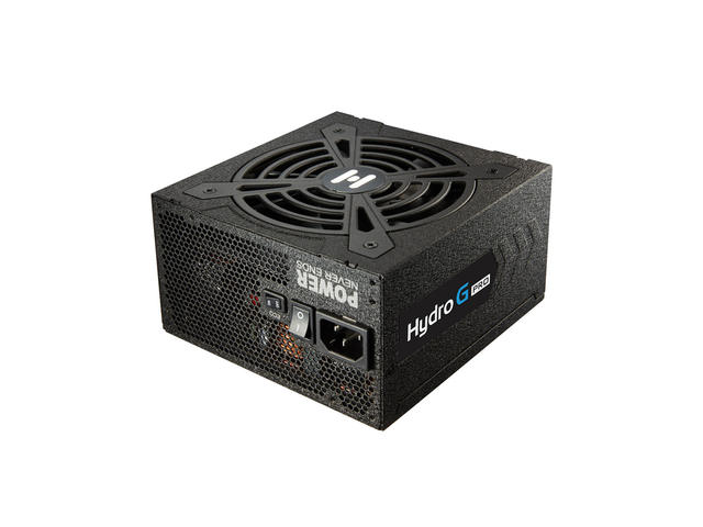 Захранвания за компютри FSP Group HYDRO G PRO 750