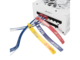 Захранвания за компютри ASUS ROG STRIX 850W White Gundam Edition