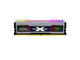 Оперативна памет 8GB DDR4 3200MHz Silicon Power XPower Turbine RGB
