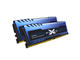 Оперативна памет 16GB(2x8GB) DDR4 2666MHz Silicon Power XPower Turbine