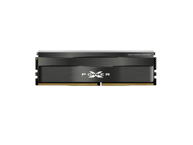 Оперативна памет 16GB DDR4 3600MHz Silicon Power XPower Zenith