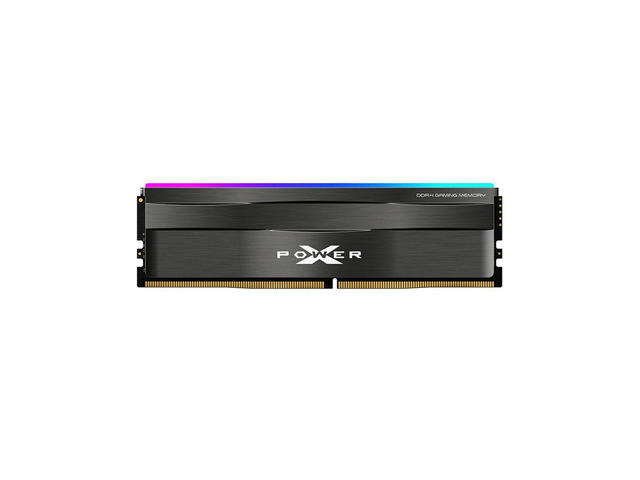 Оперативна памет 16GB DDR4 3600MHz Silicon Power XPower Zenith RGB