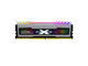 Оперативна памет 16GB(2x8GB) DDR4 3200MHz Silicon Power XPower Turbine RGB