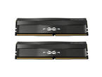 Оперативна памет 16GB(2x8GB) DDR4 3600MHz Silicon Power XPower Zenith