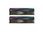 Оперативна памет 32GB(2x16GB) DDR4 3200MHz Silicon Power XPower Zenith RGB