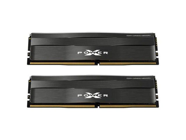 Оперативна памет 32GB(2x16GB) DDR4 3600MHz Silicon Power XPower Zenith