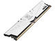 Оперативна памет 16GB (2 x8GB) DDR4 3200MHz Team Group T-Create Gray