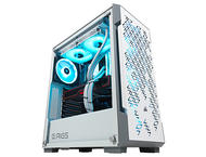 G:RIGS G:RIGS > Hermes iCUE (AMD)