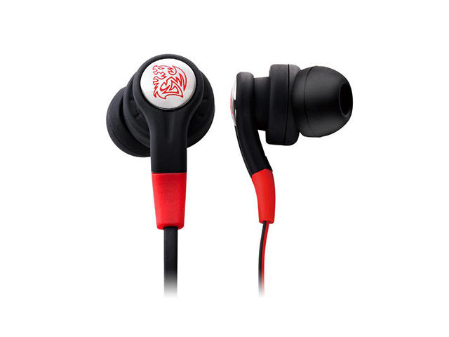 Слушалки Геймърски слушалки TteSPORTS Isurus Dub