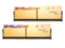 Оперативна памет 16GB (2x8GB) DDR4 4000MT/s G.SKILL Trident Z Royal