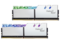 Оперативна памет 16GB (2x8GB) DDR4 4000MHz G.SKILL Trident Z Royal Silver CL16