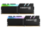 Оперативна памет 16GB (2x8GB) DDR4 4000MT/s G.SKILL Trident Z RGB CL16