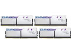 Оперативна памет 32GB (4x8GB) DDR4 3600MHz G.SKILL Trident Z Royal Silver