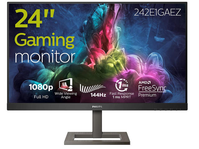 Монитори Philips 242E1GAEZ